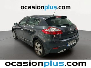 Renault Megane Dynamique dCi 81 kW (110 CV)