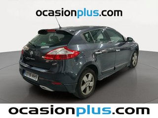 Renault Megane Dynamique dCi 81 kW (110 CV)
