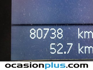 Renault Megane Dynamique dCi 81 kW (110 CV)