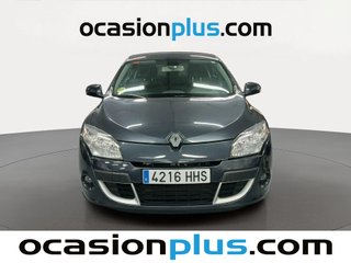 Renault Megane Dynamique dCi 81 kW (110 CV)