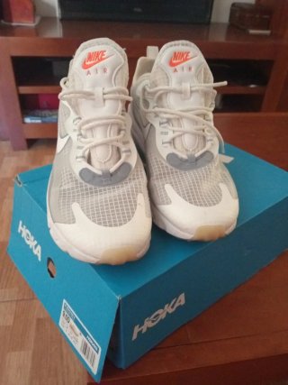 Nike Air Deportivas Talla 43