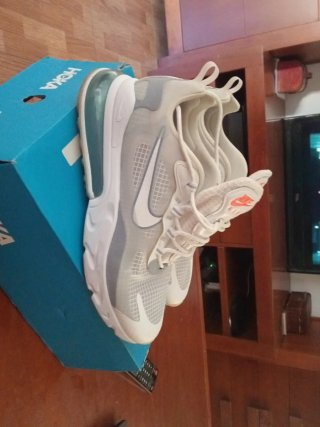 Nike Air Deportivas Talla 43