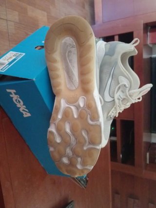 Nike Air Deportivas Talla 43