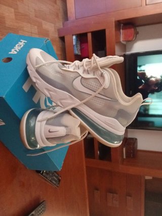 Nike Air Deportivas Talla 43