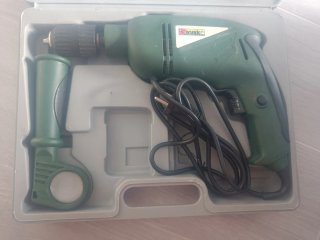 Taladro percutor Wurko 850W