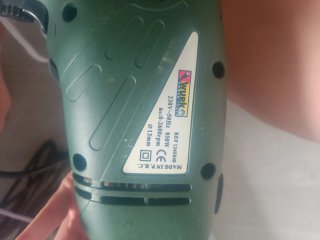 Taladro percutor Wurko 850W
