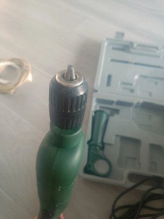 Taladro percutor Wurko 850W