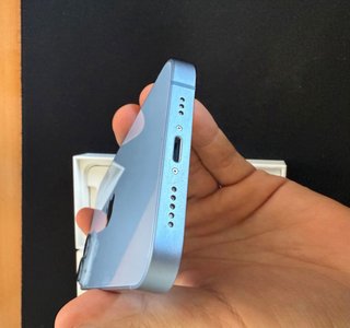 iPhone 14 128GB Azul