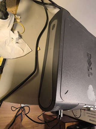 PC Dell OptiPlex