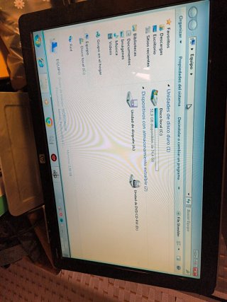 PC Dell OptiPlex