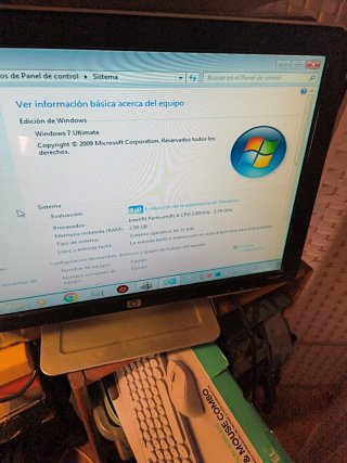 PC Dell OptiPlex