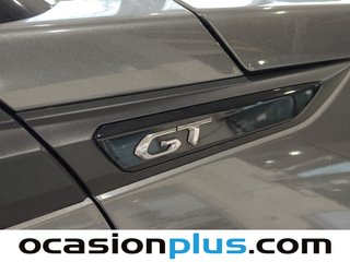 Peugeot 2008 PureTech 130 S&S GT EAT8 96 kW (130 CV)