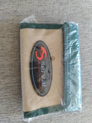 Cartera komppas