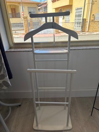 Mueble Galán Blanco