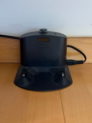 Roomba Serie 900 + Base + Paredes Virtuales