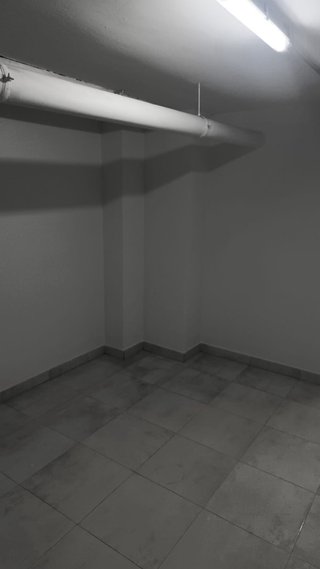 SA ALQUILA TRASTERO 11 m2