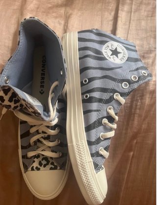 Converse All Star Talla 44