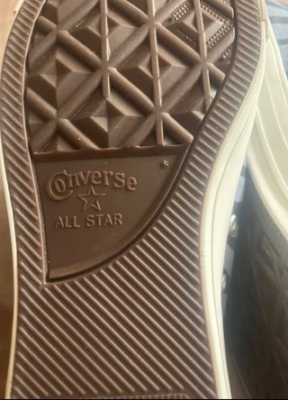 Converse All Star Talla 44