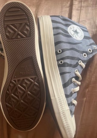 Converse All Star Talla 44