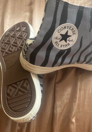 Converse All Star Talla 44