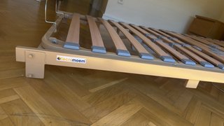 cama ortopédica y mas