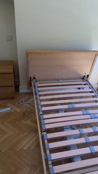 cama ortopédica y mas