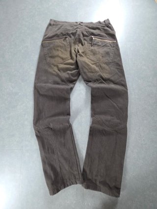 Pantaloni Just Cavalli Vintage Y2K Tg. 46