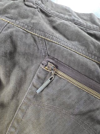 Pantaloni Just Cavalli Vintage Y2K Tg. 46