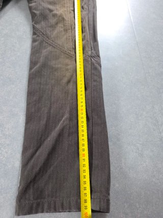 Pantaloni Just Cavalli Vintage Y2K Tg. 46
