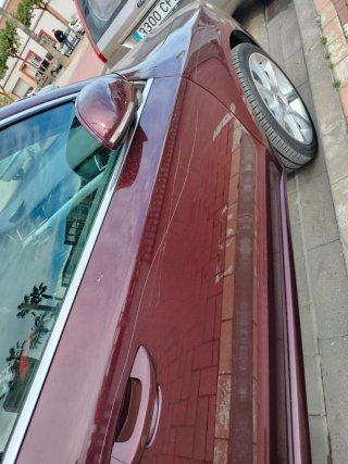 Skoda Superb 2010