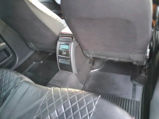 Skoda Superb 2010