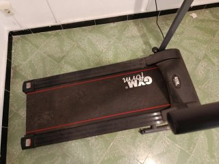 Cinta de Correr