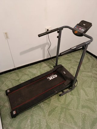 Cinta de Correr