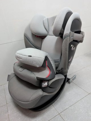 Silla de coche Cybex Pallas Gold