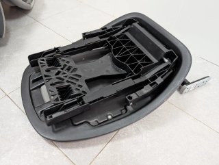 Silla de coche Cybex Pallas Gold