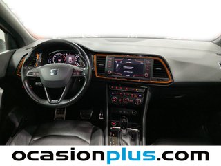 SEAT Ateca 2.0 TSI S&S Xcellence Edition 4Drive DSG-7 140 kW (190 CV)
