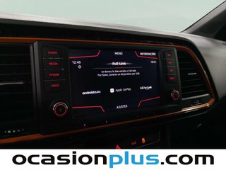 SEAT Ateca 2.0 TSI S&S Xcellence Edition 4Drive DSG-7 140 kW (190 CV)