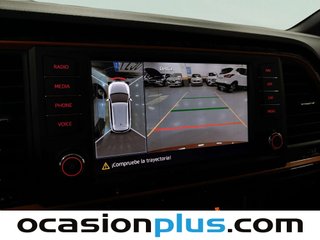 SEAT Ateca 2.0 TSI S&S Xcellence Edition 4Drive DSG-7 140 kW (190 CV)