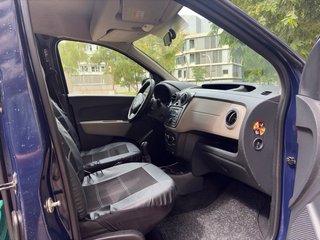 Dacia Dokker 1.6i🟢