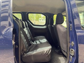 Dacia Dokker 1.6i🟢