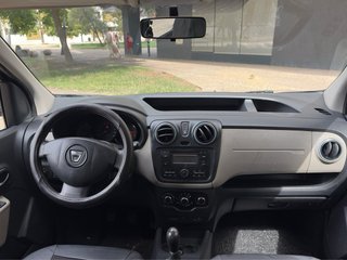 Dacia Dokker 1.6i🟢