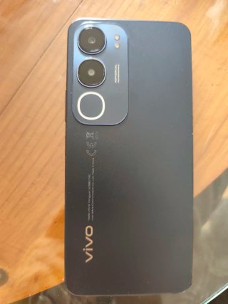 Vivo Y19s 256GB