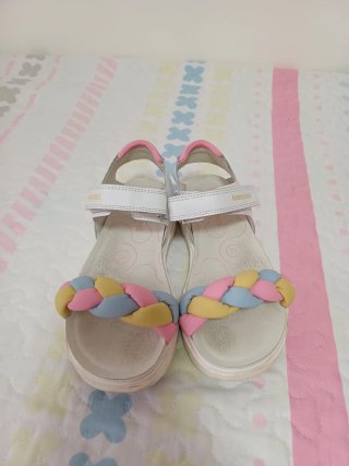 Sandalias Biomecanics Niña T.32