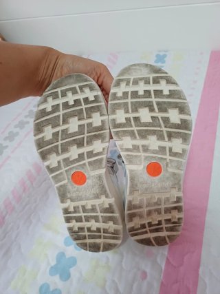 Sandalias Biomecanics Niña T.32