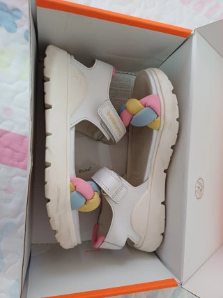 Sandalias Biomecanics Niña T.32
