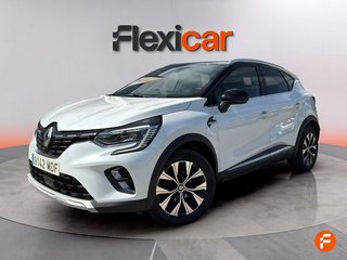Renault Captur techno TCe 67kW (90CV)