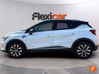 Renault Captur techno TCe 67kW (90CV)