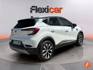 Renault Captur techno TCe 67kW (90CV)