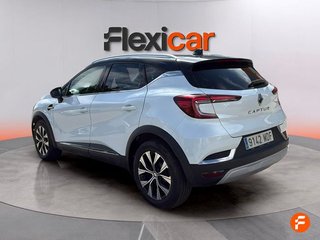 Renault Captur techno TCe 67kW (90CV)