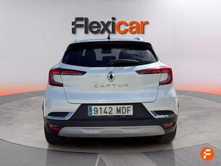 Renault Captur techno TCe 67kW (90CV)